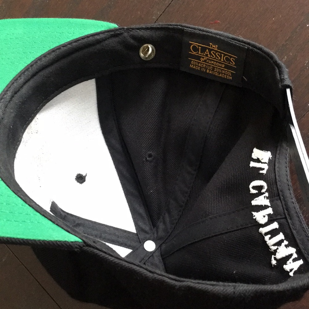 El Capitán snapback - Picture 5 of 7